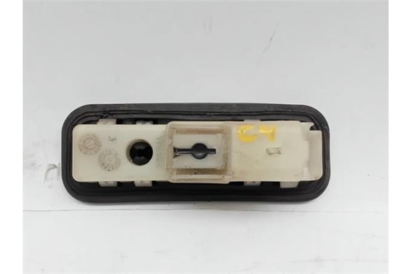 Recambio de maneta exterior porton para citroen c4 picasso 1.6 hdi referencia OEM IAM 8726V7  