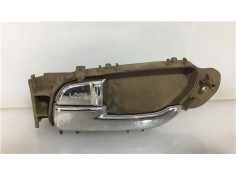 Recambio de manilla int. puerta delantero izquierda para ssangyong rodius 2700 referencia OEM IAM 7242021001OAF  