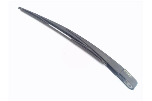 Recambio de brazo limpiaparabrisas trasero para peugeot 207 1.6 hdi referencia OEM IAM   