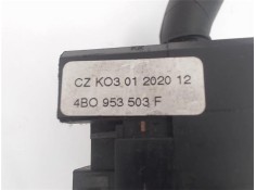 Recambio de mando limpiaparabrisas para audi a3 (8l) referencia OEM IAM 4B0953503F  4B0953503F01C , AUDI