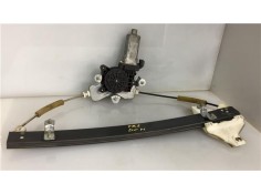 Recambio de mecanismo elevalunas trasero derecho para ssangyong rodius 2700 referencia OEM IAM 7334021000  