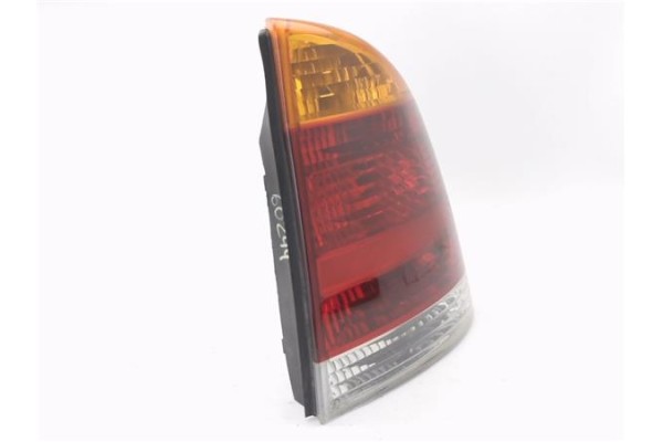 Recambio de piloto trasero derecho para opel vectra c berlina 2.2 club referencia OEM IAM 93174904  