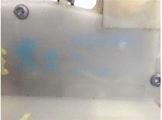 Recambio de cierre electromagnetico trasero izquierdo para citroen c4 berlina 1.6 exclusive referencia OEM IAM 9685351980  