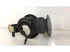 Recambio de tapa exterior combustible para citroen c4 grand picasso 1.8 i 16v referencia OEM IAM 9654052280 9685086780 