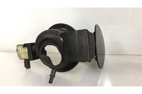 Recambio de tapa exterior combustible para citroen c4 grand picasso 1.8 i 16v referencia OEM IAM 9654052280 9685086780 