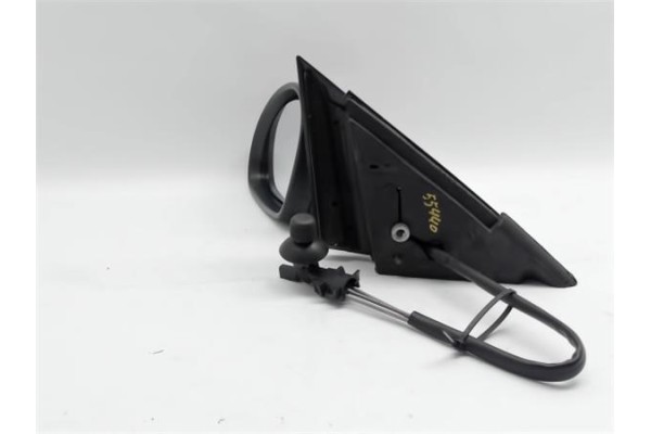 Recambio de retrovisor izquierdo para seat ibiza (6l1) 1.9 tdi referencia OEM IAM 6L1857507AA9B9  