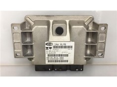 Recambio de centralita para citroen c4 grand picasso 1.8 i 16v referencia OEM IAM 9664981980 16814064 