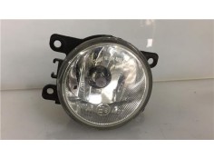 Recambio de faro antiniebla derecho para citroen c4 grand picasso 1.8 i 16v referencia OEM IAM 6206E1  