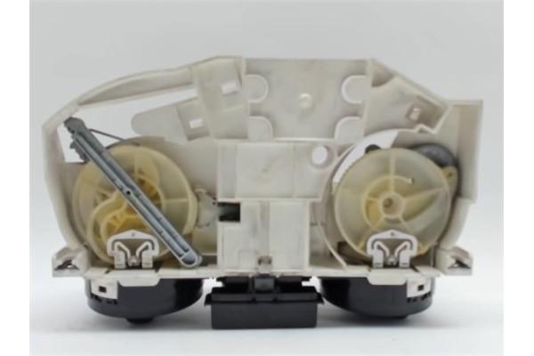 Recambio de mandos calefaccion / a.a. para volkswagen polo iii berlina (6n2) 1.9 trendline referencia OEM IAM 1J0819045F  