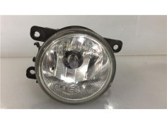 Recambio de faro antiniebla izquierdo para citroen c4 grand picasso 1.8 i 16v referencia OEM IAM 6206E1  
