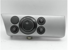 Recambio de mando de luces para opel astra h berlina 1.7 cdti referencia OEM IAM 13100136  