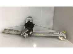 Recambio de mecanismo elevalunas trasero derecho para citroen c4 grand picasso 1.8 i 16v referencia OEM IAM 135090221 440787E 