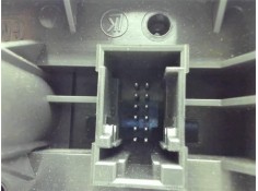 Recambio de mando de luces para opel astra h berlina 1.7 cdti referencia OEM IAM 13100136  