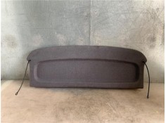 Recambio de bandeja trasero para nissan micra (k11) 1.3 i 16v referencia OEM IAM 799104F100  