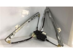 Recambio de mecanismo elevalunas delantero derecho para citroen c4 grand picasso 1.8 i 16v referencia OEM IAM 9682495580 400964E