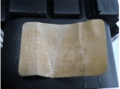 Recambio de mando de luces para opel astra h berlina 1.7 cdti referencia OEM IAM 13100136  