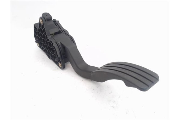 Recambio de pedal acelerador para renault laguna iii berlina 2.0 dci (bt01, bt0e, bt0k) referencia OEM IAM 180050001R 0280755085 Recambio de pedal acelerador para renault laguna iii berlina 2.0 dci (bt01, bt0e, bt0k) referencia OEM IAM 180050001R 0280755085