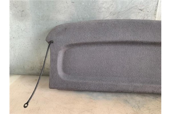 Recambio de bandeja trasero para nissan micra (k11) 1.3 i 16v referencia OEM IAM 799104F100  