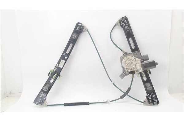 Recambio de elevalunas electrico derecho para bmw serie 3 compacto (e46) referencia OEM IAM   