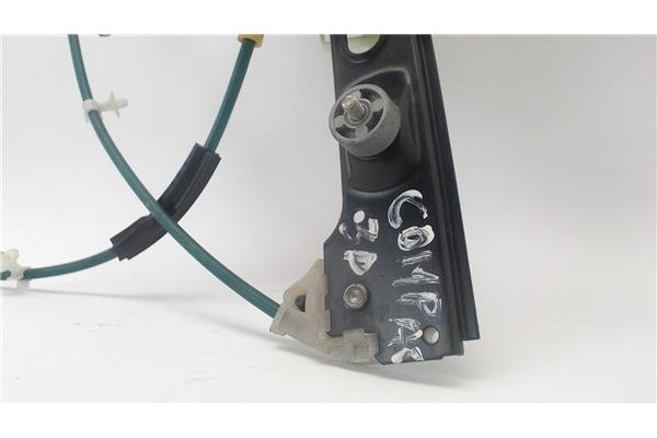 Recambio de elevalunas electrico derecho para bmw serie 3 compacto (e46) referencia OEM IAM   