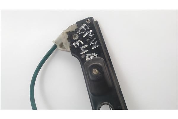 Recambio de elevalunas electrico derecho para bmw serie 3 compacto (e46) referencia OEM IAM   