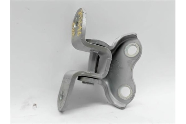 Recambio de bisagra inf. puerta delantero derecha para toyota c-hr (x10) 2.0 hibrido referencia OEM IAM 6873002050 Recambio de bisagra inf. puerta delantero derecha para toyota c-hr (x10) 2.0 hibrido referencia OEM IAM 6873002050