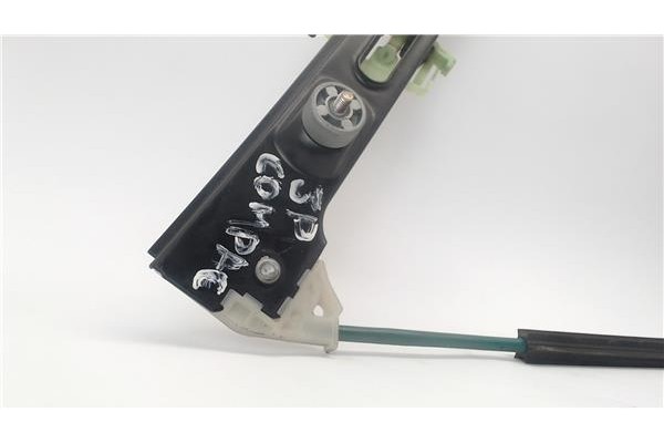 Recambio de elevalunas electrico derecho para bmw serie 3 compacto (e46) referencia OEM IAM   