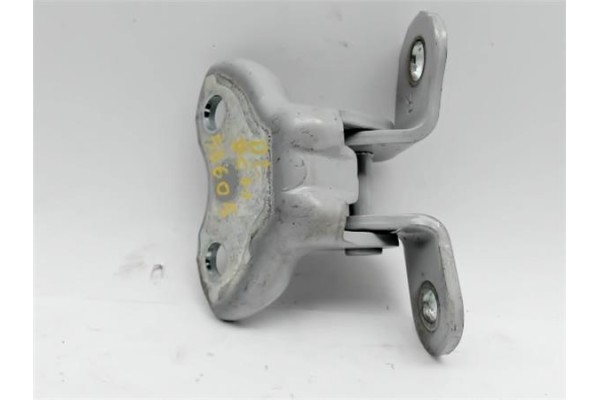 Recambio de bisagra inf. puerta delantero derecha para toyota c-hr (x10) 2.0 hibrido referencia OEM IAM 6873002050  