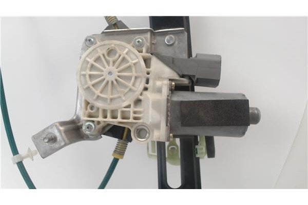 Recambio de elevalunas electrico derecho para bmw serie 3 compacto (e46) referencia OEM IAM   