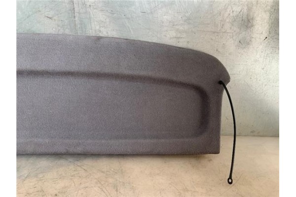 Recambio de bandeja trasero para nissan micra (k11) 1.3 i 16v referencia OEM IAM 799104F100  