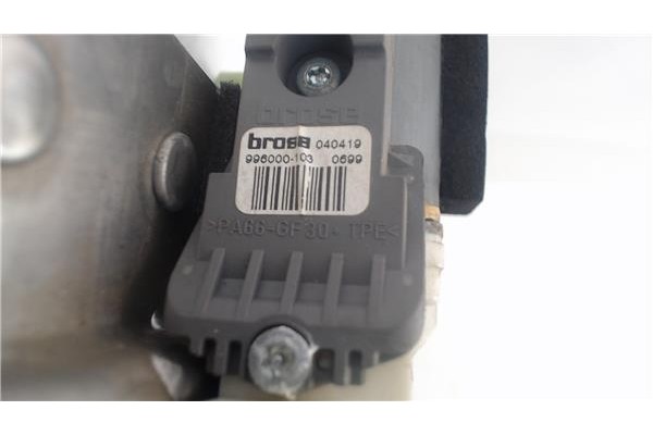 Recambio de elevalunas electrico derecho para bmw serie 3 compacto (e46) referencia OEM IAM   