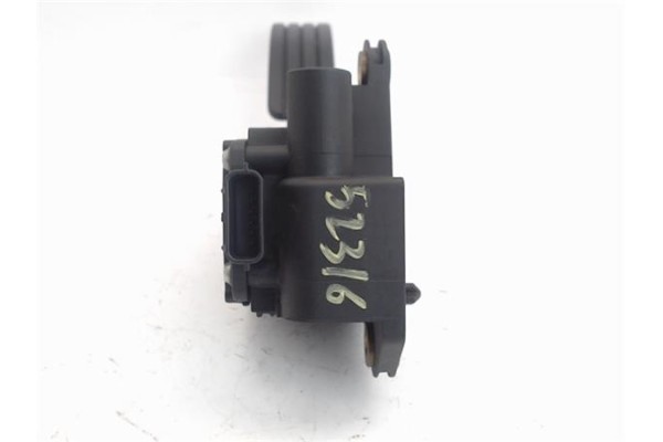 Recambio de pedal acelerador para renault laguna iii berlina 2.0 dci (bt01, bt0e, bt0k) referencia OEM IAM 180050001R 0280755085