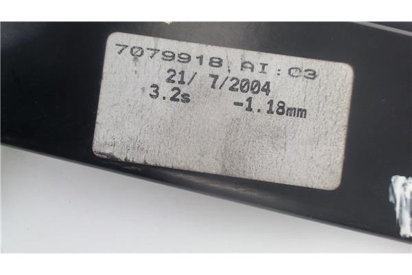 Recambio de elevalunas electrico derecho para bmw serie 3 compacto (e46) referencia OEM IAM   