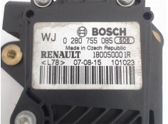 Recambio de pedal acelerador para renault laguna iii berlina 2.0 dci (bt01, bt0e, bt0k) referencia OEM IAM 180050001R 0280755085