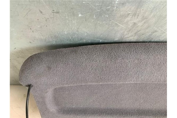 Recambio de bandeja trasero para nissan micra (k11) 1.3 i 16v referencia OEM IAM 799104F100  