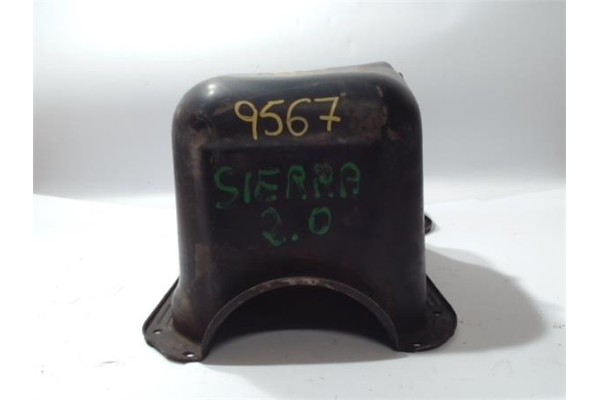 Recambio de carter para ford sierra berlina 2.0 referencia OEM IAM   456 , FIAT | 36 , FORD | E2 , FORD | 108 , RENAULT | 31 , R