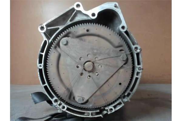 Recambio de caja cambios automatica para bmw serie 5 berlina (e39) 2.8 528i referencia OEM IAM 5HP18  