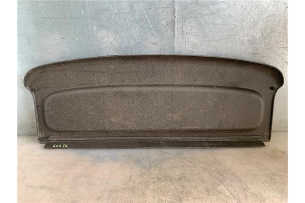 Recambio de bandeja trasero para nissan micra (k11) 1.3 i 16v referencia OEM IAM 799104F100  
