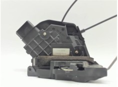 Recambio de cierre electromagnetico delantero izquierdo para mazda 3 berlina (bk) 1.6 referencia OEM IAM 3N6AA21813K  