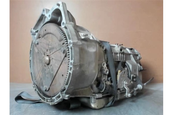 Recambio de caja cambios automatica para bmw serie 5 berlina (e39) 2.8 528i referencia OEM IAM 5HP18  