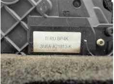 Recambio de cierre electromagnetico delantero izquierdo para mazda 3 berlina (bk) 1.6 referencia OEM IAM 3N6AA21813K  