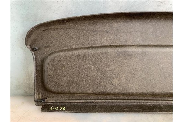 Recambio de bandeja trasero para nissan micra (k11) 1.3 i 16v referencia OEM IAM 799104F100  