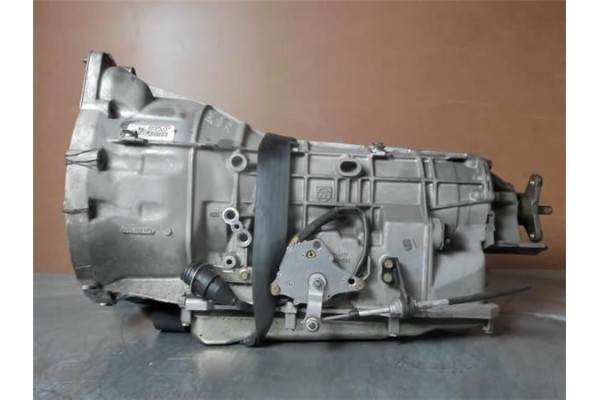 Recambio de caja cambios automatica para bmw serie 5 berlina (e39) 2.8 528i referencia OEM IAM 5HP18  