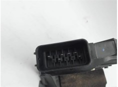 Recambio de cierre electromagnetico delantero izquierdo para mazda 3 berlina (bk) 1.6 referencia OEM IAM 3N6AA21813K  