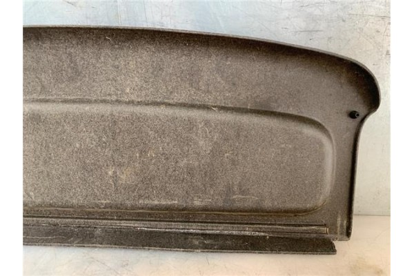 Recambio de bandeja trasero para nissan micra (k11) 1.3 i 16v referencia OEM IAM 799104F100  