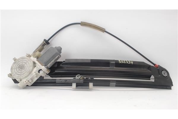 Recambio de elevalunas electrico trasero izquierdo para bmw serie 5 berlina (e39) referencia OEM IAM   