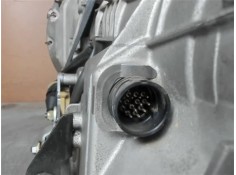 Recambio de caja cambios automatica para bmw serie 5 berlina (e39) 2.8 528i referencia OEM IAM 5HP18  