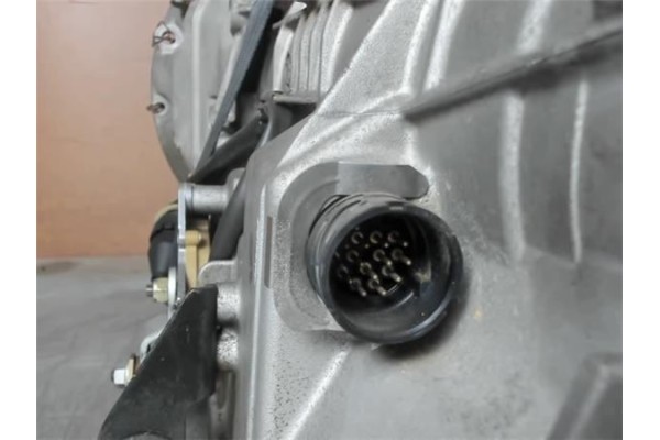 Recambio de caja cambios automatica para bmw serie 5 berlina (e39) 2.8 528i referencia OEM IAM 5HP18  