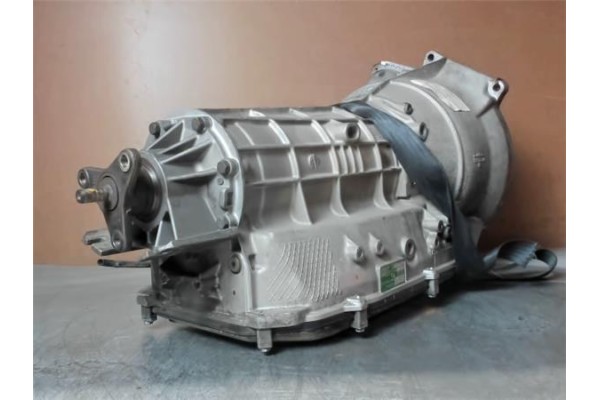 Recambio de caja cambios automatica para bmw serie 5 berlina (e39) 2.8 528i referencia OEM IAM 5HP18  