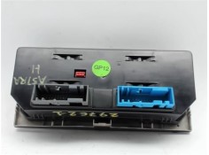 Recambio de mandos climatizador para opel astra h berlina 1.7 cdti referencia OEM IAM 13122963  
